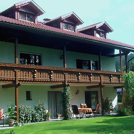 Apartments Lettenmaier Oberried  Zewnętrze zdjęcie