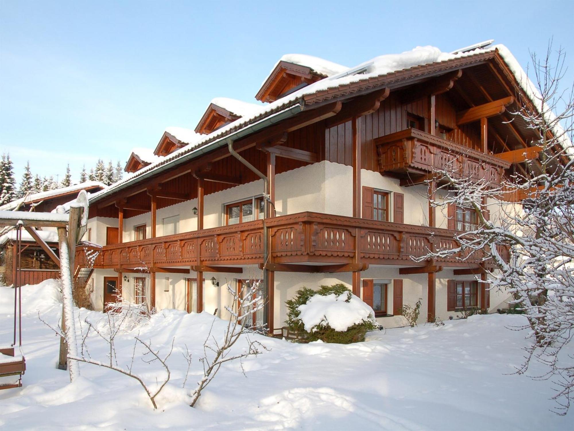 Apartments Lettenmaier Oberried  Zewnętrze zdjęcie