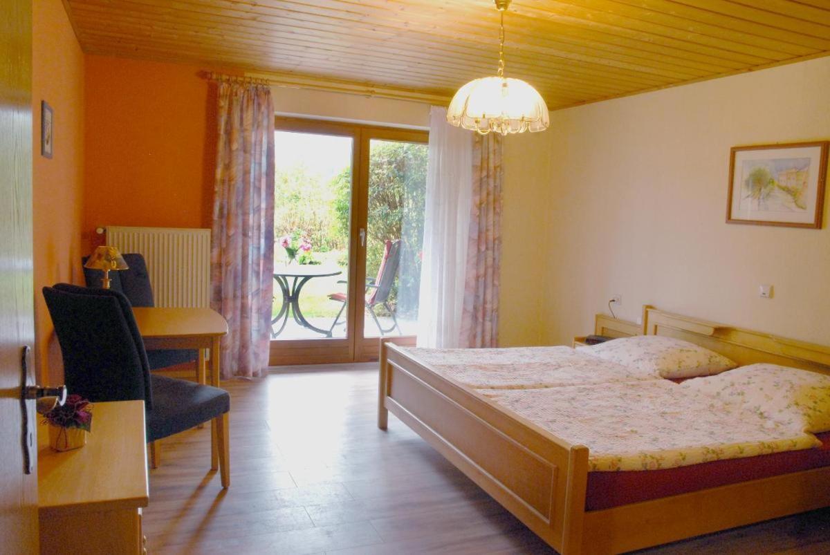 Apartments Lettenmaier Oberried  Zewnętrze zdjęcie