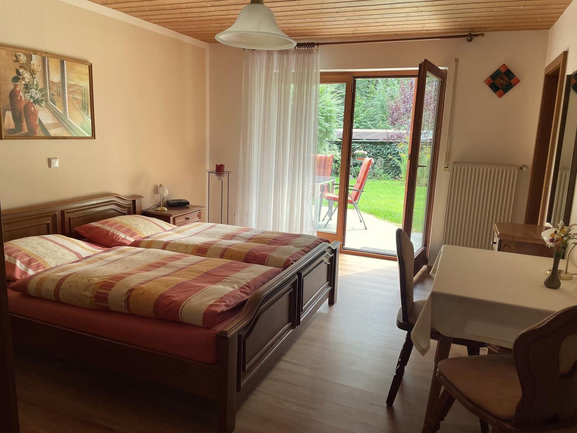 Apartments Lettenmaier Oberried  Zewnętrze zdjęcie