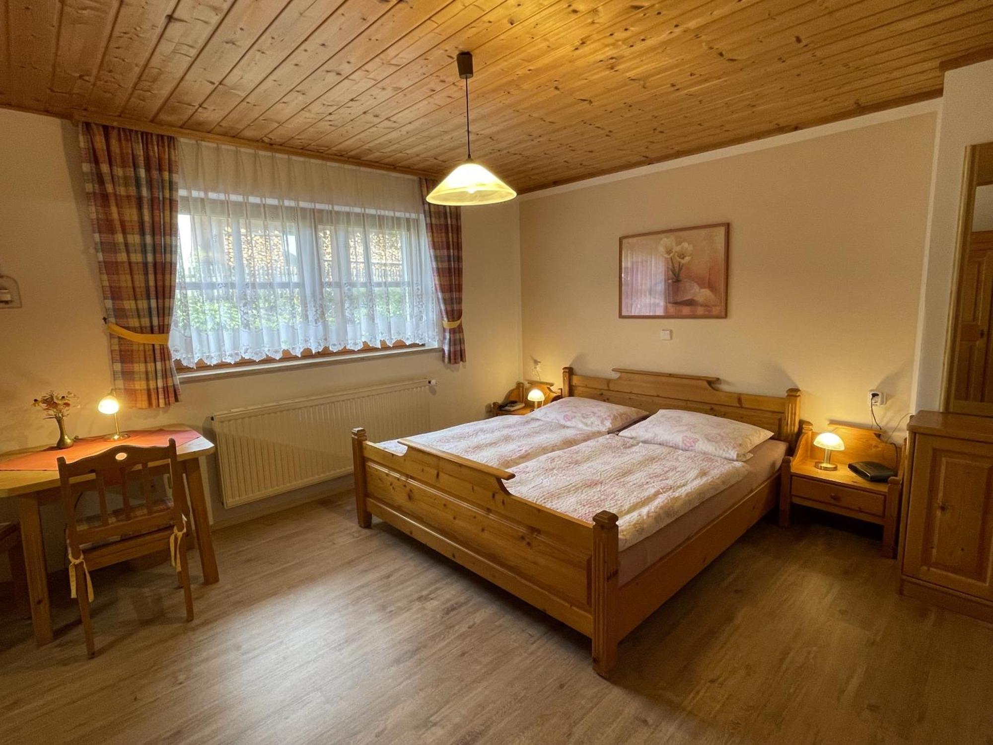 Apartments Lettenmaier Oberried  Zewnętrze zdjęcie