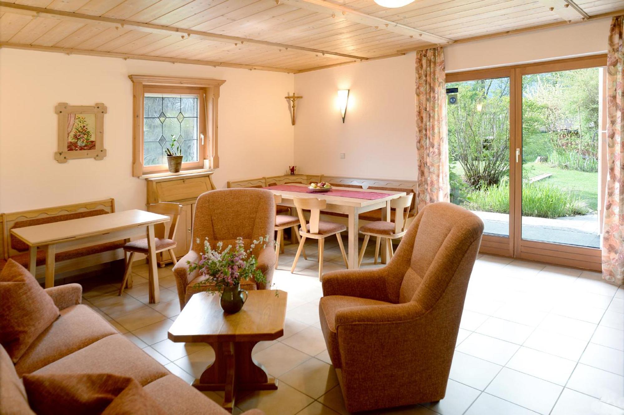 Apartments Lettenmaier Oberried  Zewnętrze zdjęcie