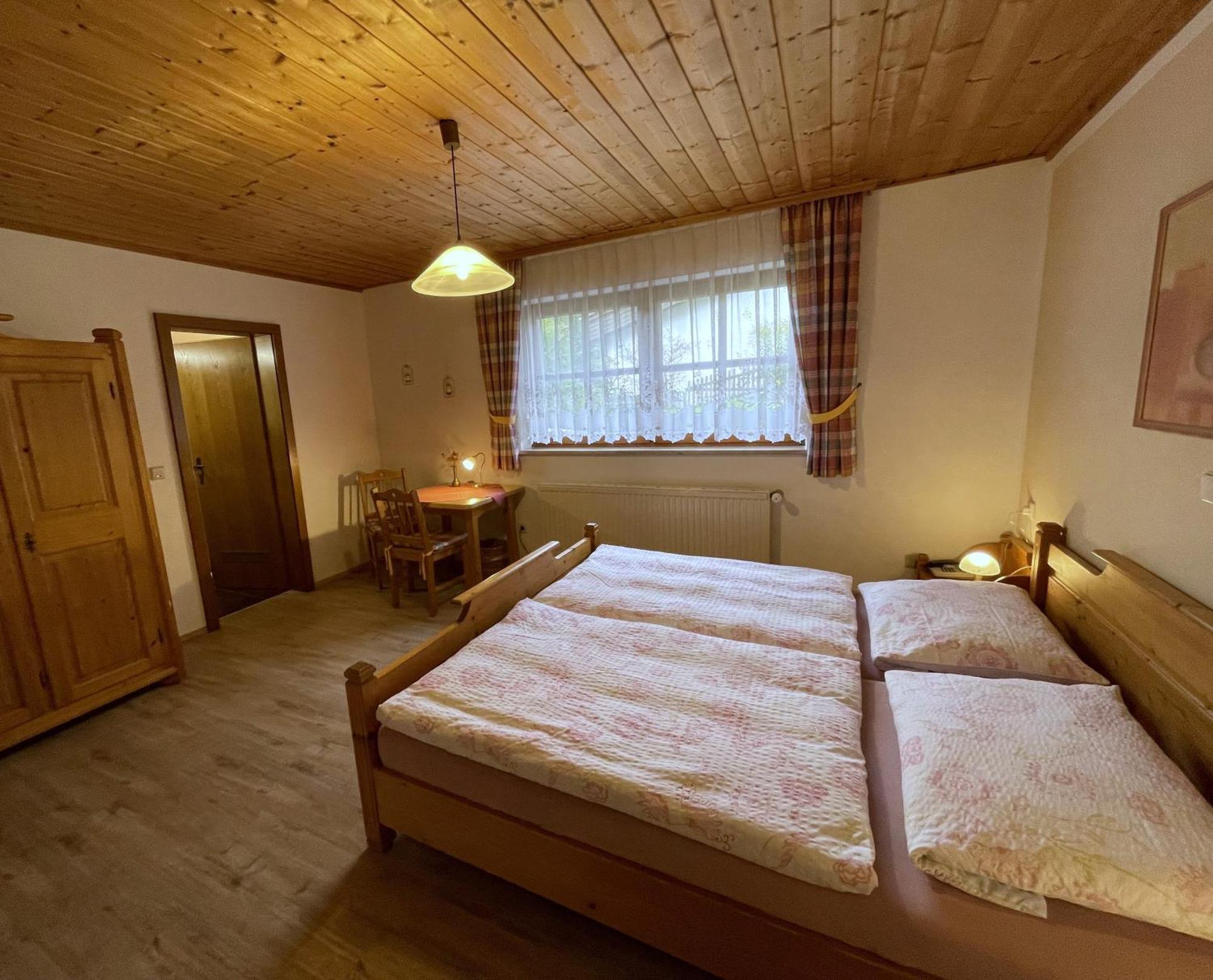 Apartments Lettenmaier Oberried  Zewnętrze zdjęcie