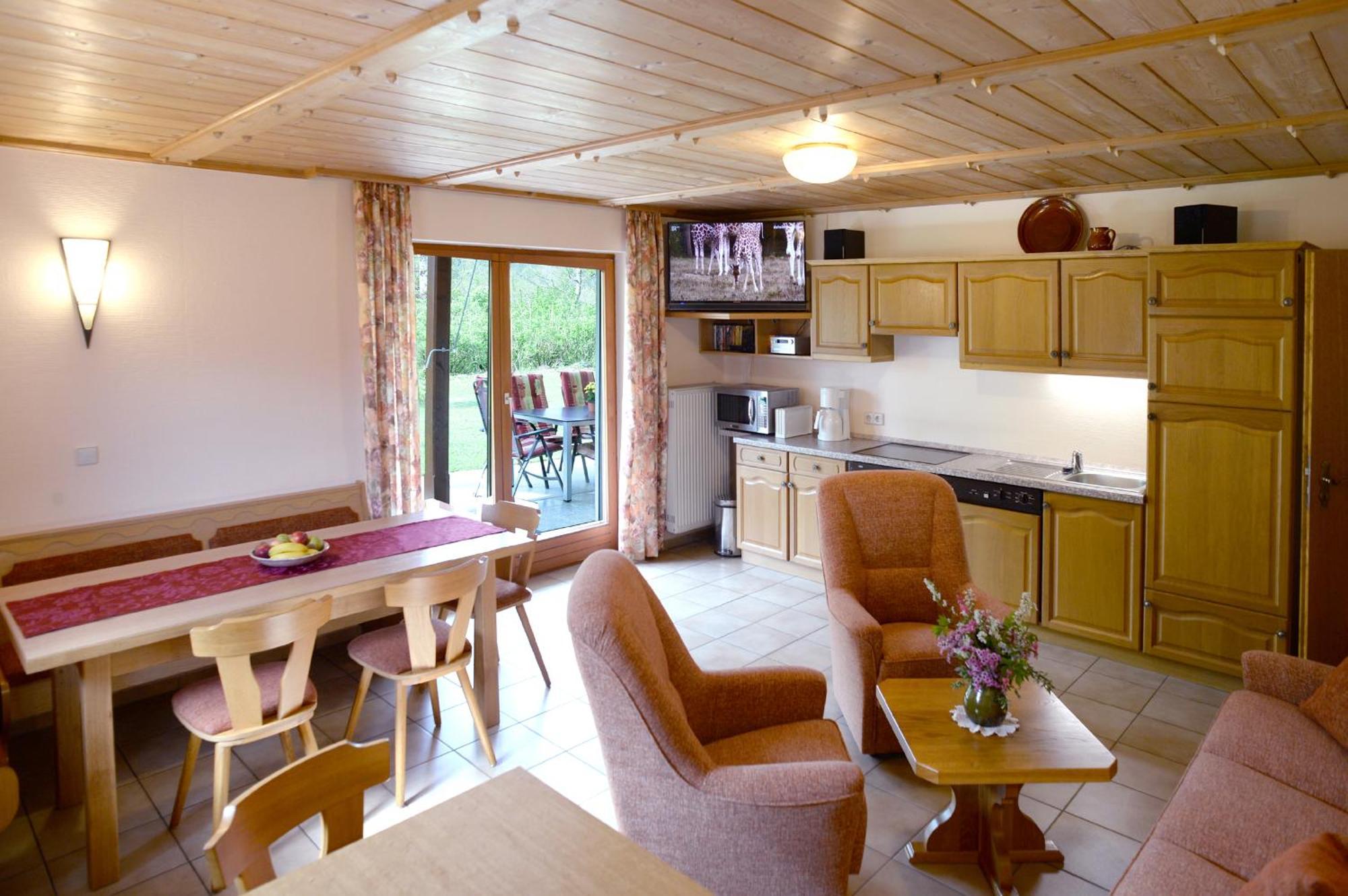 Apartments Lettenmaier Oberried  Zewnętrze zdjęcie
