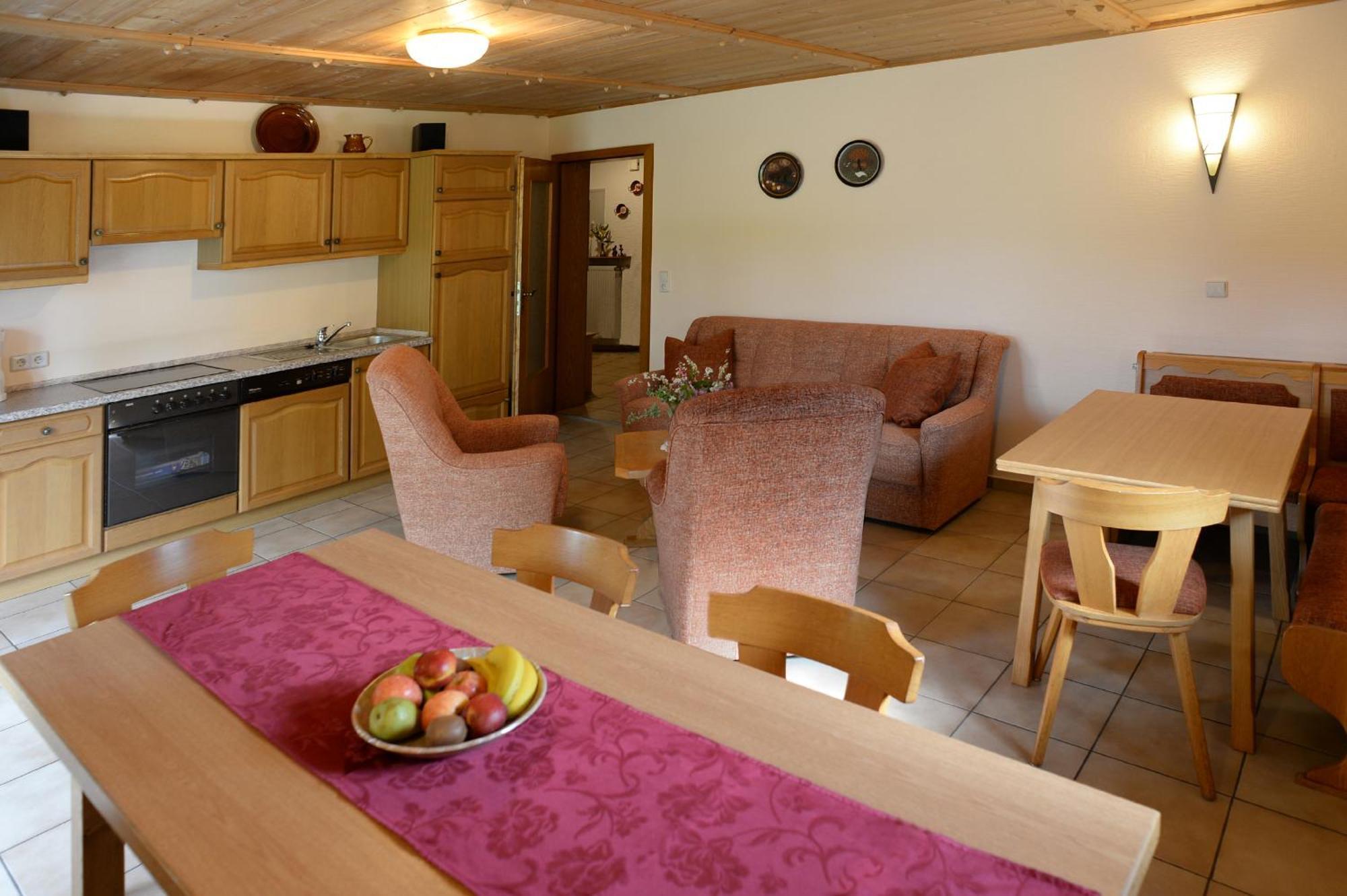 Apartments Lettenmaier Oberried  Zewnętrze zdjęcie