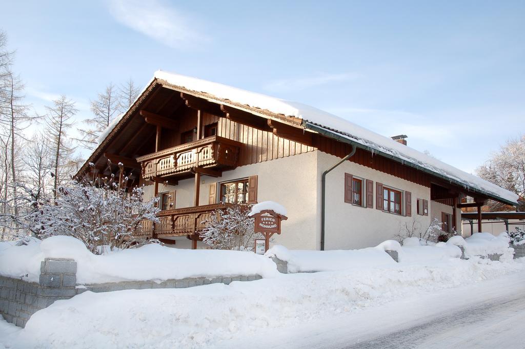 Apartments Lettenmaier Oberried  Zewnętrze zdjęcie