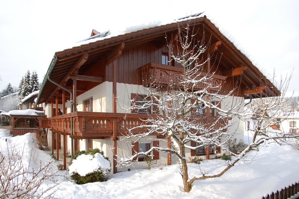 Apartments Lettenmaier Oberried  Zewnętrze zdjęcie
