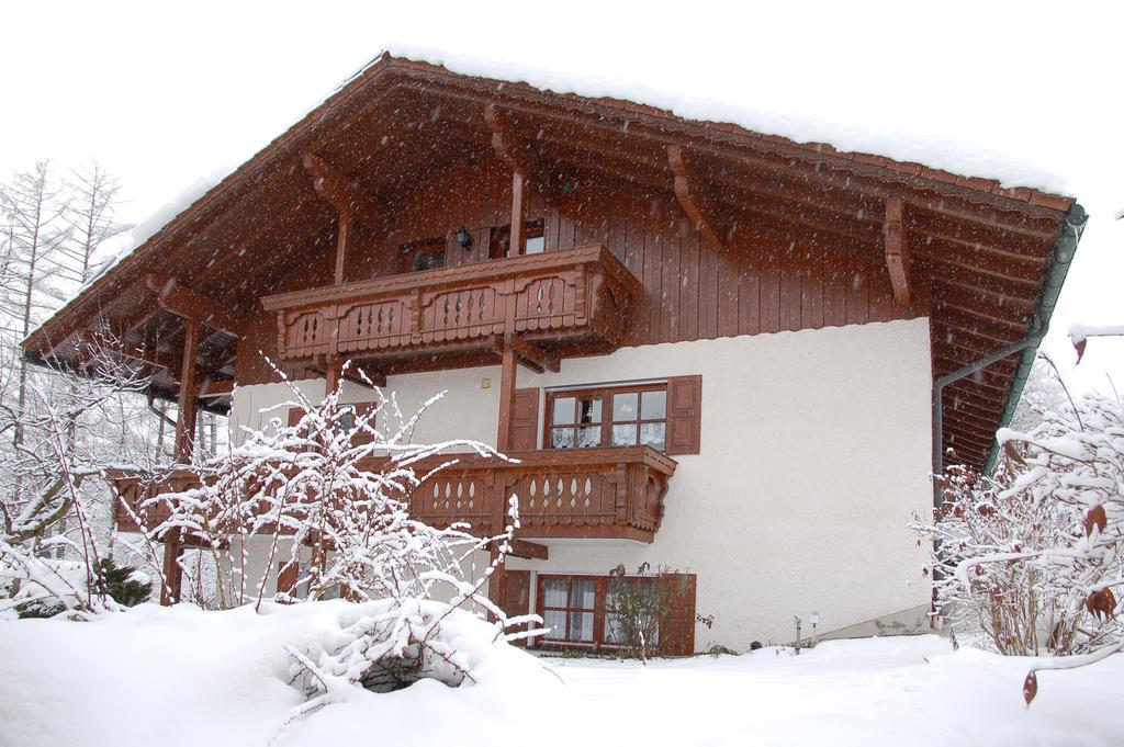Apartments Lettenmaier Oberried  Zewnętrze zdjęcie