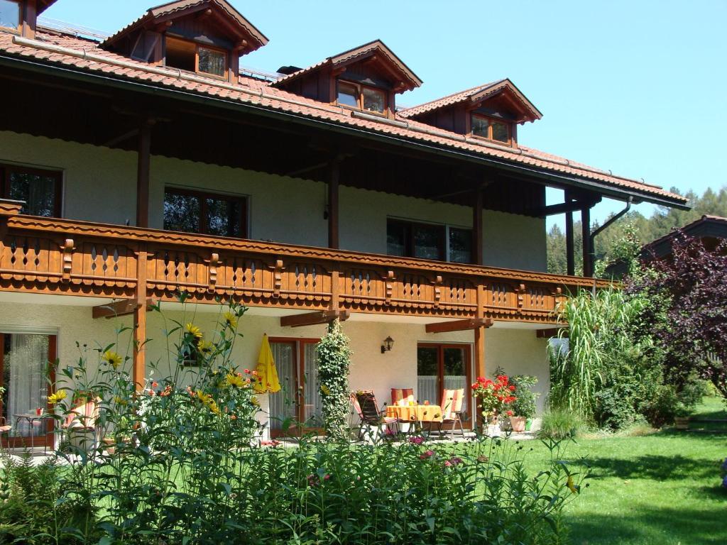 Apartments Lettenmaier Oberried  Zewnętrze zdjęcie